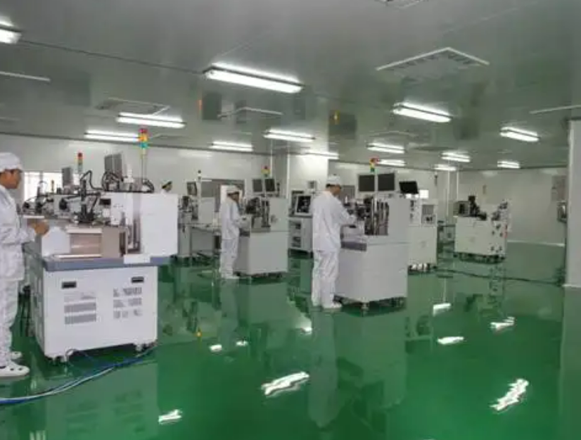 無塵車間造價(jià)多少錢，無塵車間造價(jià)費(fèi)用價(jià)格