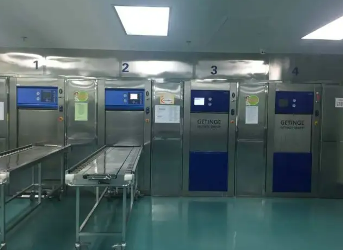 食品凈化潔凈車間多少錢？凈化車間工程費用