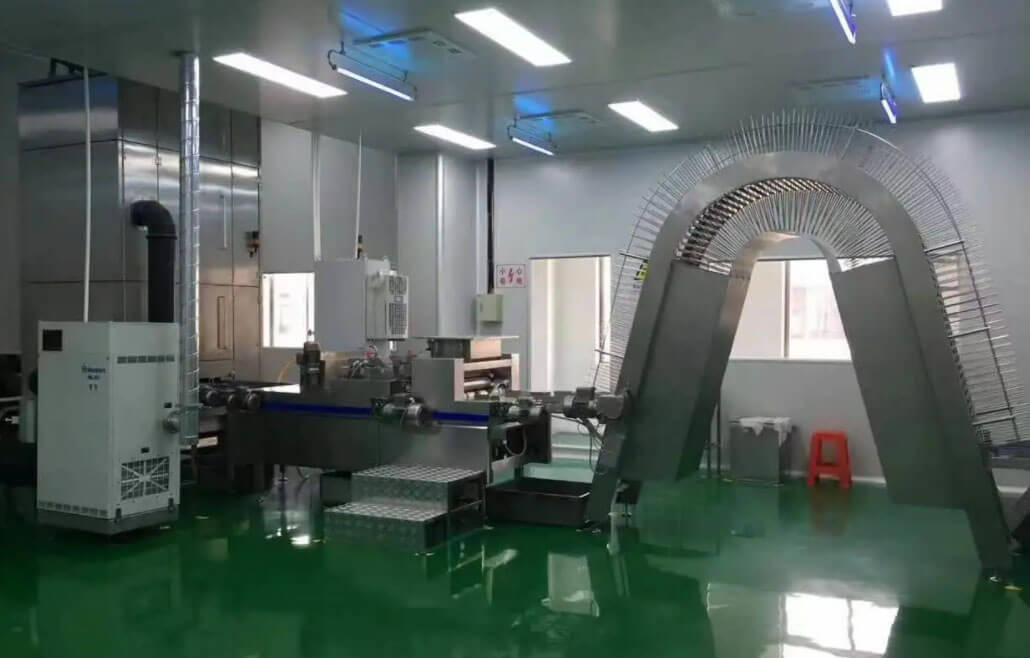 電子凈化車間設計