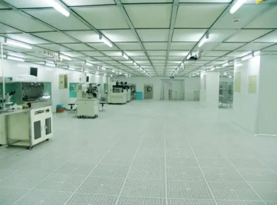 光電凈化廠房標準