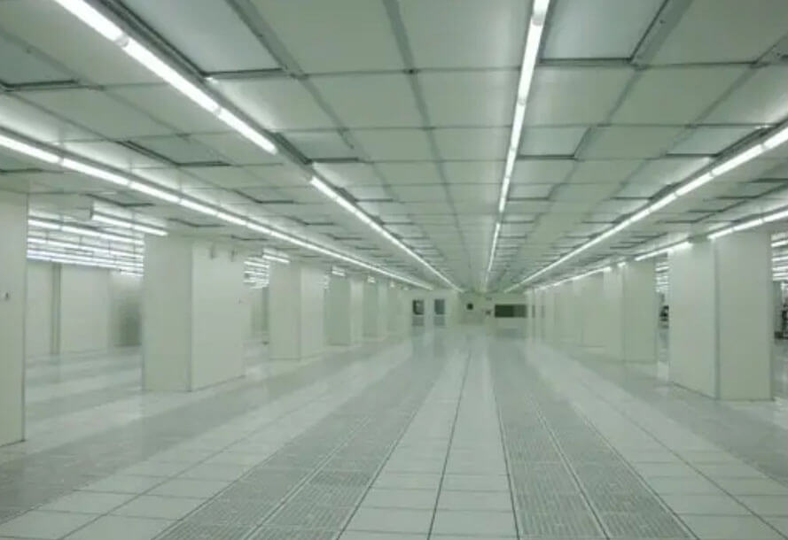 光電凈化廠房標準