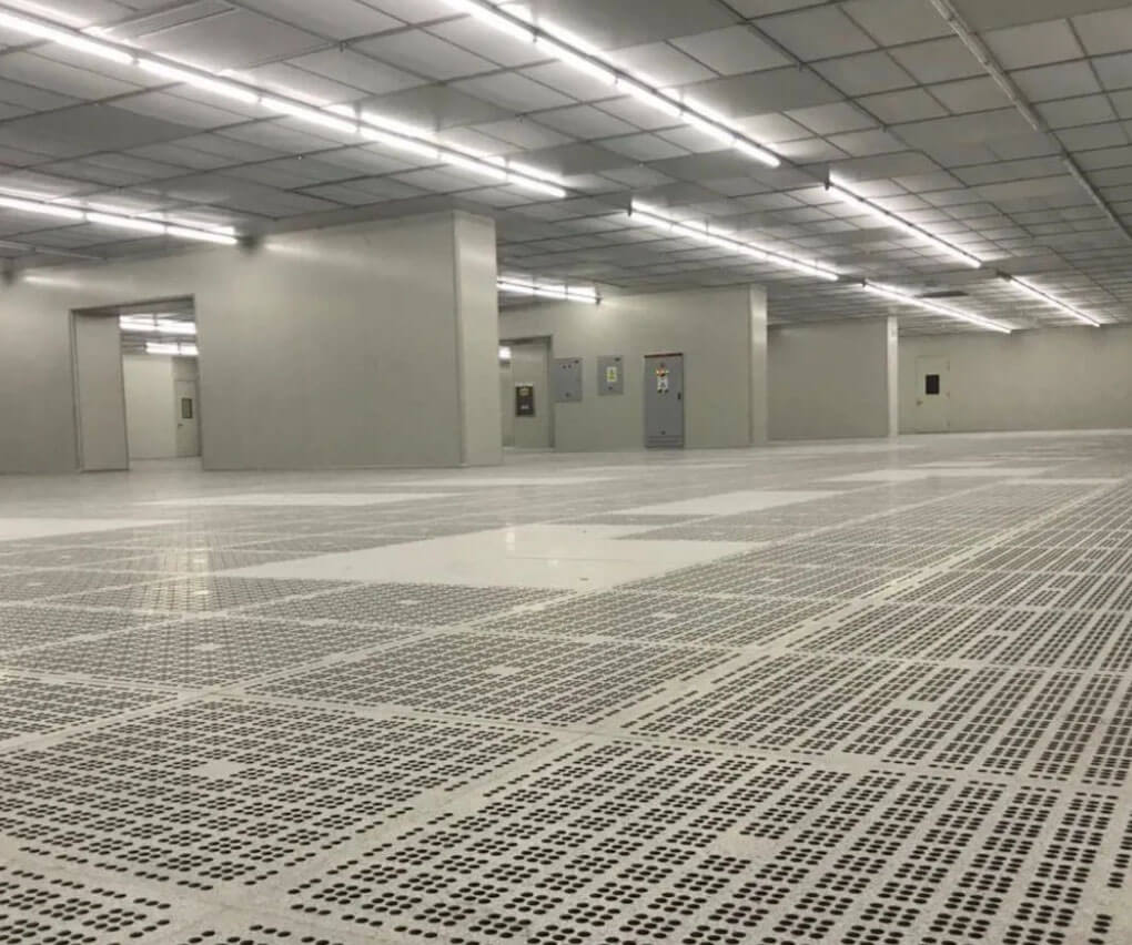 光電凈化廠房標準