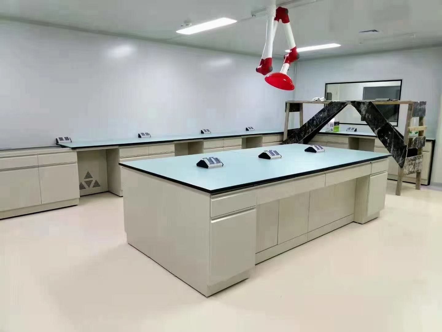 化學實驗室設(shè)計標準